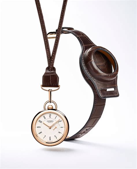 hermes pocket watch price|hermes watch online shop.